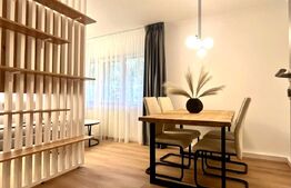 Apartament LUX,  3 camere  decomandat, 65 mp, garaj, Gheorghe Dima