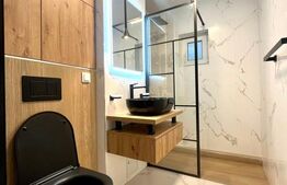 Apartament LUX,  3 camere  decomandat, 65 mp, garaj, Gheorghe Dima