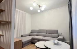 Apartament LUX,  3 camere  decomandat, 65 mp, garaj, Gheorghe Dima
