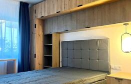 Apartament LUX,  3 camere  decomandat, 65 mp, garaj, Gheorghe Dima