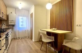 Apartament LUX,  3 camere  decomandat, 65 mp, garaj, Gheorghe Dima