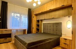 Apartament LUX,  3 camere  decomandat, 65 mp, garaj, Gheorghe Dima