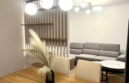 Apartament LUX,  3 camere  decomandat, 65 mp, garaj, Gheorghe Dima