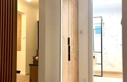 Apartament LUX,  3 camere  decomandat, 65 mp, garaj, Gheorghe Dima