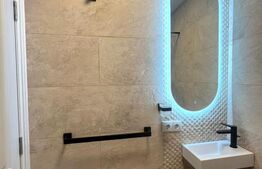 Apartament LUX,  3 camere  decomandat, 65 mp, garaj, Gheorghe Dima