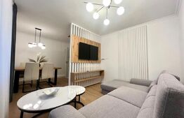 Apartament LUX,  3 camere  decomandat, 65 mp, garaj, Gheorghe Dima