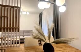 Apartament LUX,  3 camere  decomandat, 65 mp, garaj, Gheorghe Dima