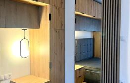 Apartament LUX,  3 camere  decomandat, 65 mp, garaj, Gheorghe Dima