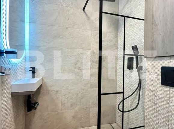 Apartament de închiriat 3 camere Zorilor - 156440AI | BLITZ Cluj-Napoca | Poza12