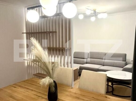 Apartament de închiriat 3 camere Zorilor - 156440AI | BLITZ Cluj-Napoca | Poza1