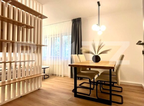 Apartament de închiriat 3 camere Zorilor - 156440AI | BLITZ Cluj-Napoca | Poza5