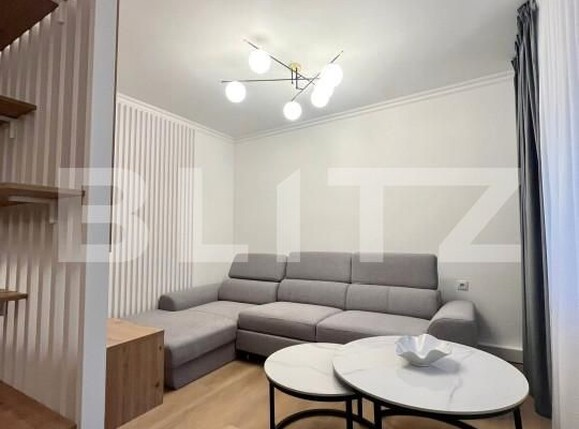 Apartament de închiriat 3 camere Zorilor - 156440AI | BLITZ Cluj-Napoca | Poza3