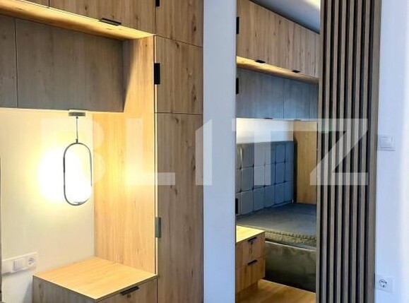 Apartament de închiriat 3 camere Zorilor - 156440AI | BLITZ Cluj-Napoca | Poza9