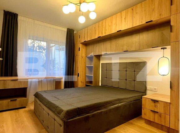 Apartament de închiriat 3 camere Zorilor - 156440AI | BLITZ Cluj-Napoca | Poza8