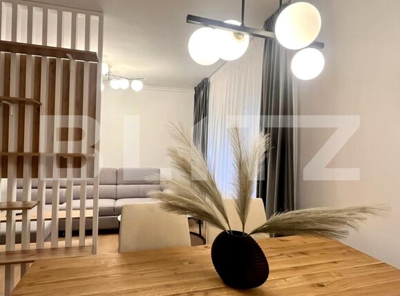 Apartament de închiriat 3 camere Zorilor - 156440AI | BLITZ Cluj-Napoca | Poza2