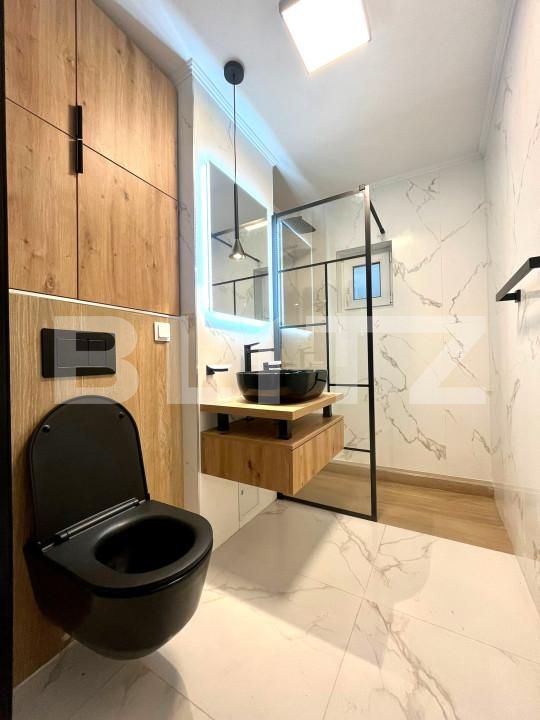 Apartament de închiriat 3 camere Zorilor - 156440AI | BLITZ Cluj-Napoca | Poza15