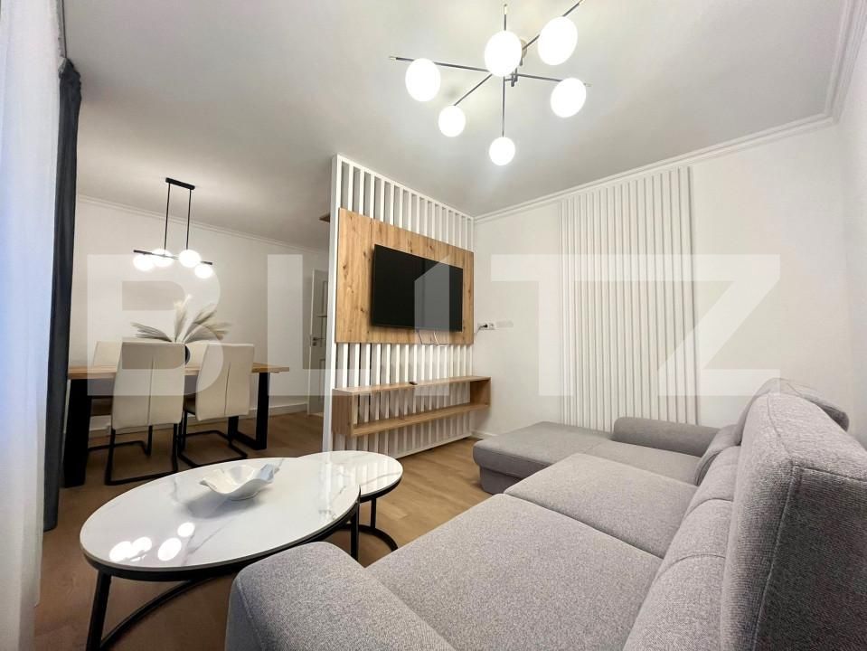 Apartament de închiriat 3 camere Zorilor - 156440AI | BLITZ Cluj-Napoca | Poza4