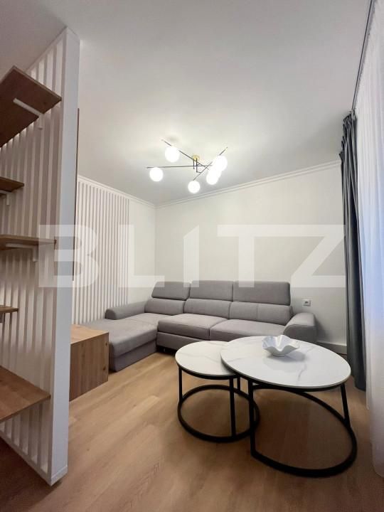 Apartament de închiriat 3 camere Zorilor - 156440AI | BLITZ Cluj-Napoca | Poza3