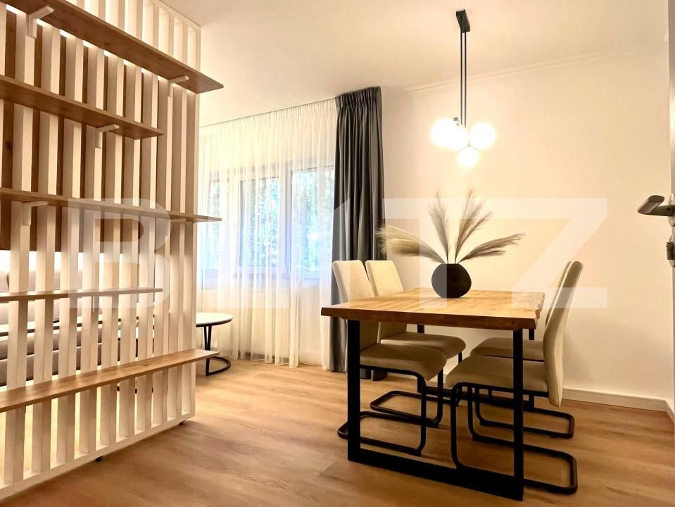 Apartament de închiriat 3 camere Zorilor - 156440AI | BLITZ Cluj-Napoca | Poza5