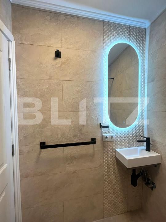 Apartament de închiriat 3 camere Zorilor - 156440AI | BLITZ Cluj-Napoca | Poza13