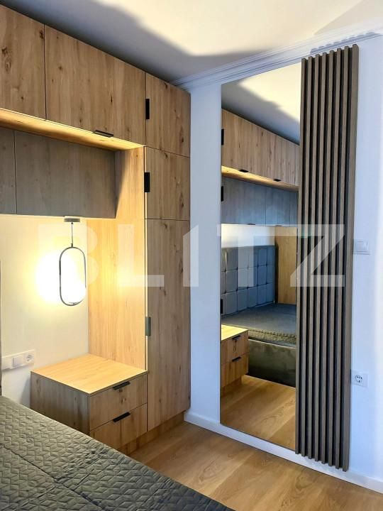 Apartament de închiriat 3 camere Zorilor - 156440AI | BLITZ Cluj-Napoca | Poza9