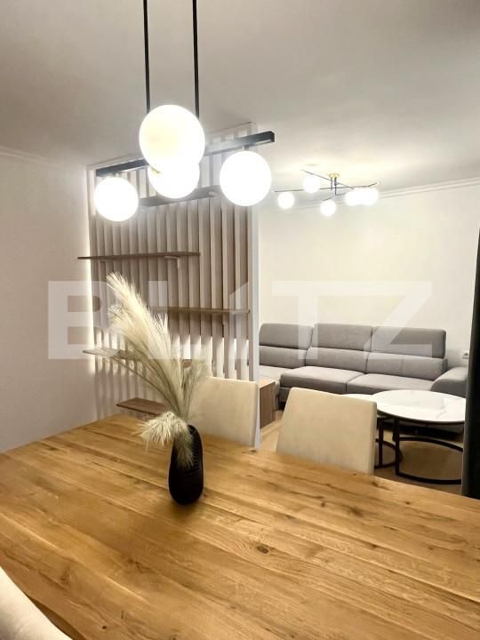 Apartament de închiriat 3 camere Zorilor - 156440AI | BLITZ Cluj-Napoca | Poza1