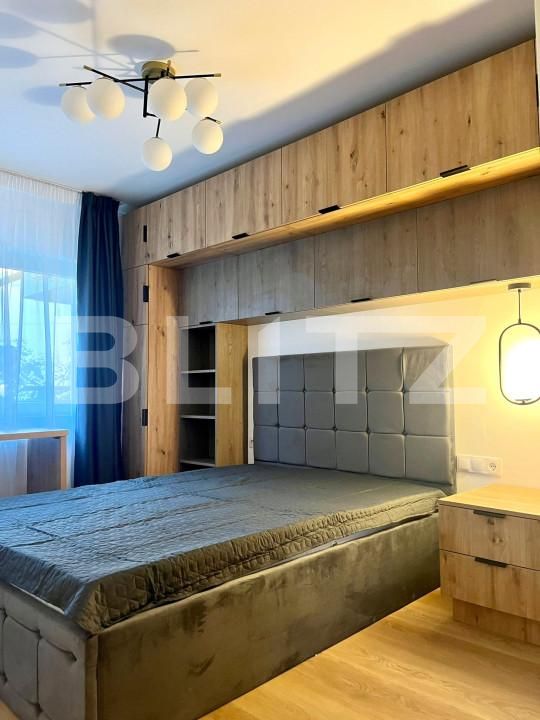 Apartament de închiriat 3 camere Zorilor - 156440AI | BLITZ Cluj-Napoca | Poza10