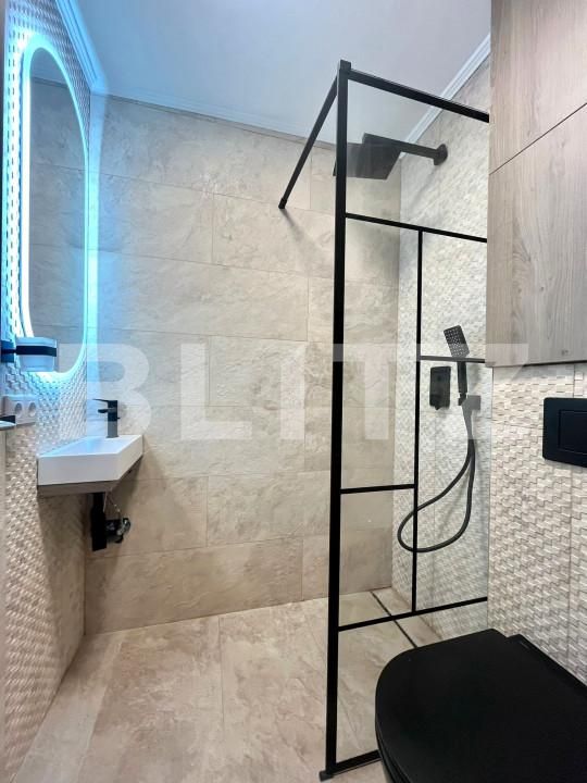 Apartament de închiriat 3 camere Zorilor - 156440AI | BLITZ Cluj-Napoca | Poza12