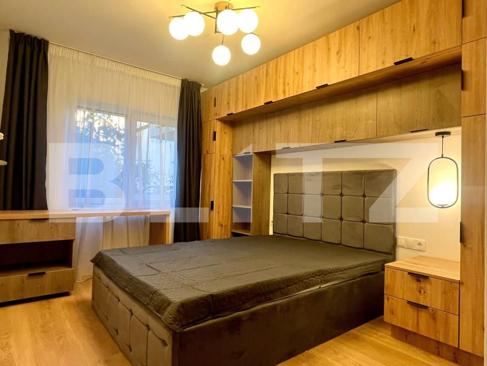 Apartament de închiriat 3 camere Zorilor - 156440AI | BLITZ Cluj-Napoca | Poza8