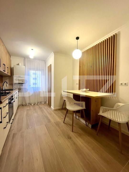 Apartament de închiriat 3 camere Zorilor - 156440AI | BLITZ Cluj-Napoca | Poza6