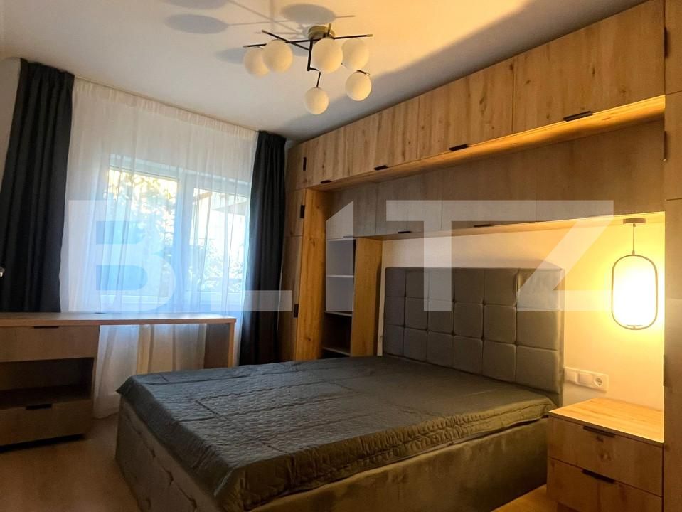 Apartament de închiriat 3 camere Zorilor - 156440AI | BLITZ Cluj-Napoca | Poza11