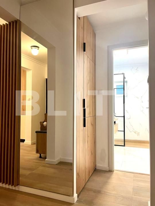 Apartament de închiriat 3 camere Zorilor - 156440AI | BLITZ Cluj-Napoca | Poza7