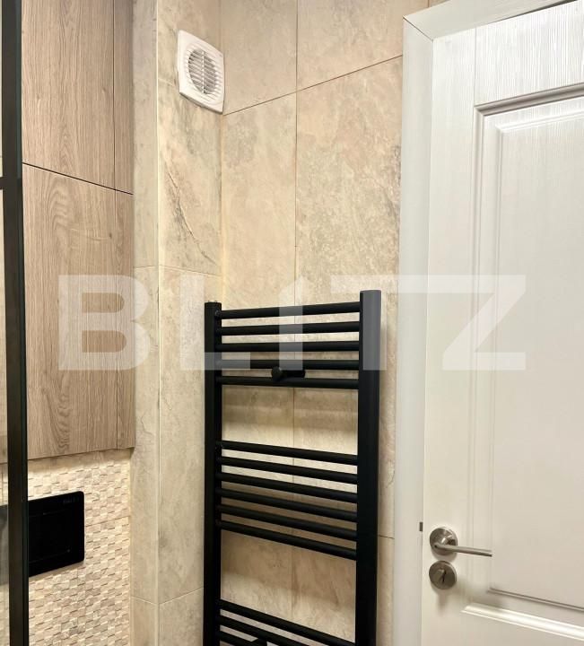 Apartament de închiriat 3 camere Zorilor - 156440AI | BLITZ Cluj-Napoca | Poza14