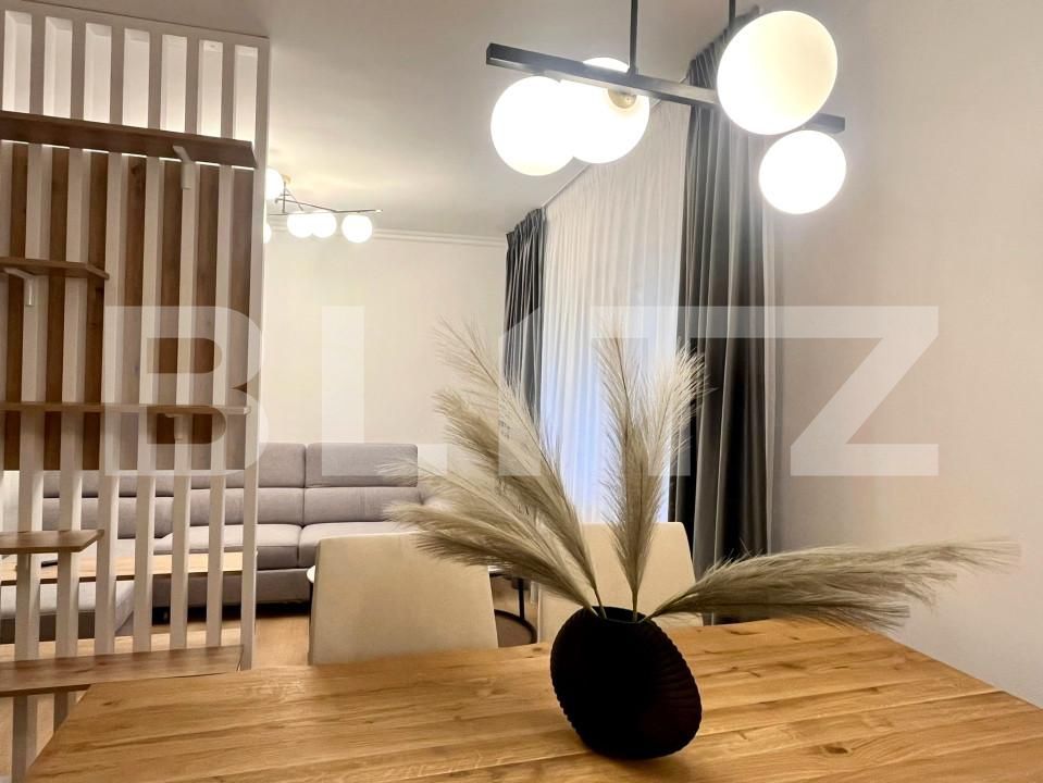 Apartament de închiriat 3 camere Zorilor - 156440AI | BLITZ Cluj-Napoca | Poza2