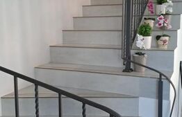 Duplex cu 5 camere, finisat mobilat si utilat, 116 mp, în Sânnicoară