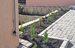 Duplex cu 5 camere, finisat mobilat si utilat, 116 mp, în Sânnicoară