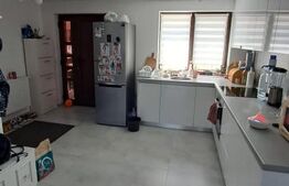 Duplex cu 5 camere, finisat mobilat si utilat, 116 mp, în Sânnicoară
