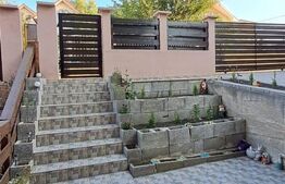 Duplex cu 5 camere, finisat mobilat si utilat, 116 mp, în Sânnicoară