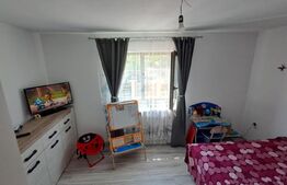 Duplex cu 5 camere, finisat mobilat si utilat, 116 mp, în Sânnicoară