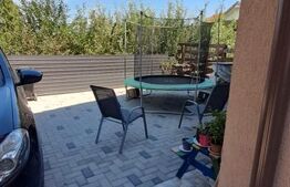 Duplex cu 5 camere, finisat mobilat si utilat, 116 mp, în Sânnicoară