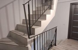 Duplex cu 5 camere, finisat mobilat si utilat, 116 mp, în Sânnicoară