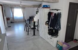 Duplex cu 5 camere, finisat mobilat si utilat, 116 mp, în Sânnicoară