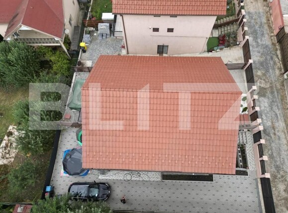 Casa de vânzare 5 camere Sannicoara - 156441CV | BLITZ Cluj-Napoca | Poza4