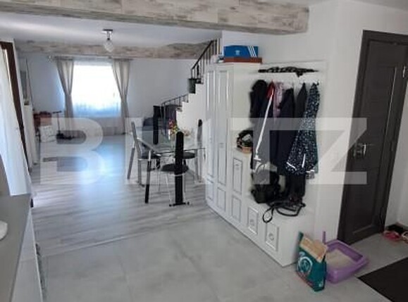 Casa de vânzare 5 camere Sannicoara - 156441CV | BLITZ Cluj-Napoca | Poza4