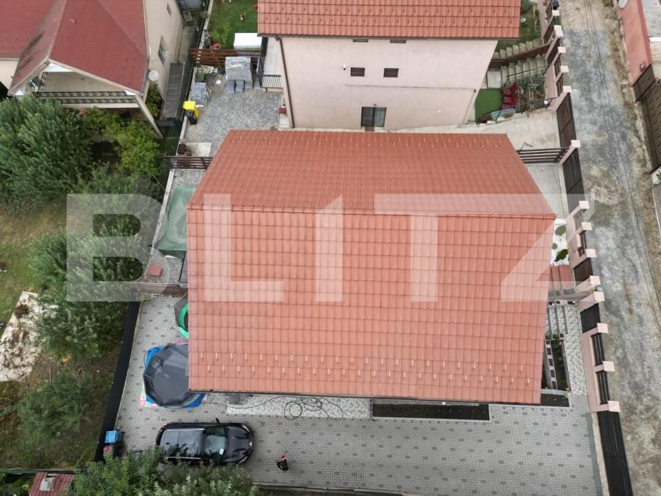 Casa de vânzare 5 camere Sannicoara - 156441CV | BLITZ Cluj-Napoca | Poza4
