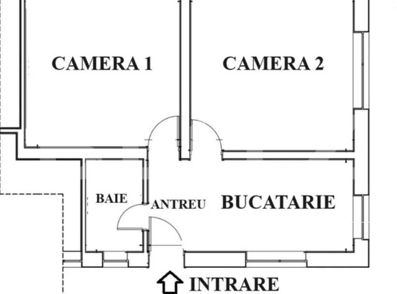Apartament de vânzare 2 camere Grigorescu - 156442AV | BLITZ Cluj-Napoca | Poza6