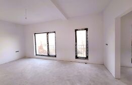 SUPER PRET!!!Duplex semifinisat, 162 mp, Dâmbul Rotund, vedere panoramică