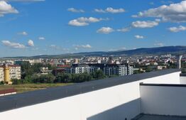 SUPER PRET!!!Duplex semifinisat, 162 mp, Dâmbul Rotund, vedere panoramică