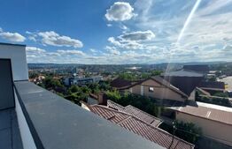 SUPER PRET!!!Duplex semifinisat, 162 mp, Dâmbul Rotund, vedere panoramică