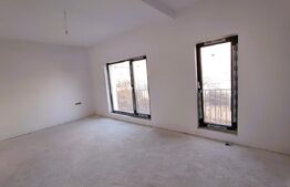 SUPER PRET!!!Duplex semifinisat, 162 mp, Dâmbul Rotund, vedere panoramică